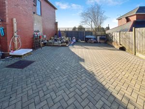 Garden- click for photo gallery